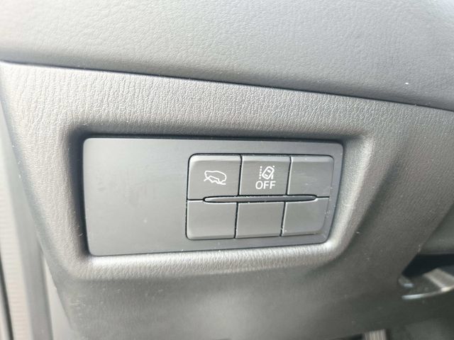 Used 2025 MAZDA CX-5 AWD 2.5 S w/ Select Package image 28