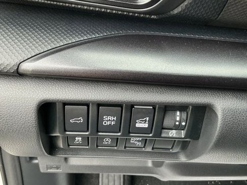 Certified 2024 Subaru Forester Sport image 20