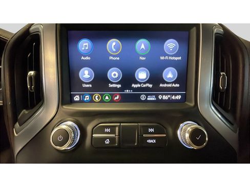 Certified 2020 GMC Sierra 1500 SLT w/ SLT Premium Plus Package AWD/4WD image 14