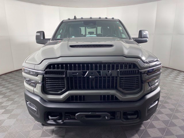 New 2027 RAM 2500 Power Wagon AWD/4WD image 10