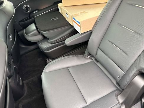 New 2026 Hyundai Palisade Calligraphy image 13