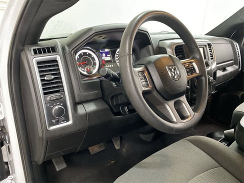 Used 2024 RAM 1500 Classic Warlock image 2