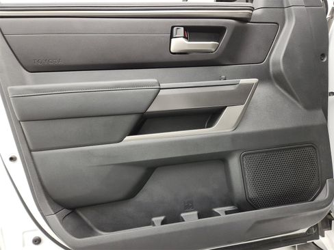 Used 2024 Toyota Sequoia SR5 w/ SR5 Premium Package image 39