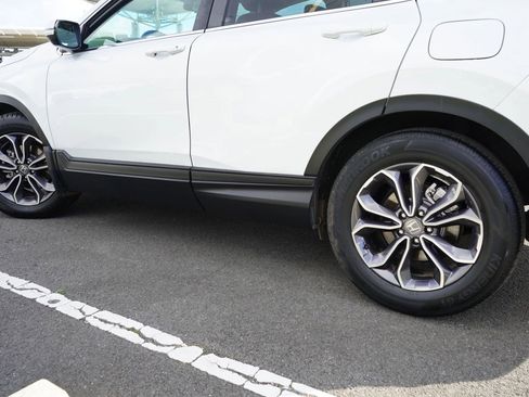 Used 2020 Honda CR-V EX image 6