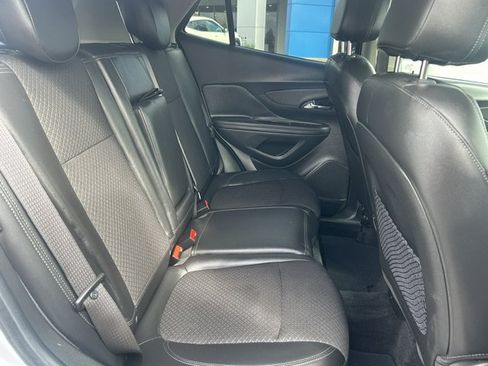 Used 2018 Buick Encore Preferred FWD image 9