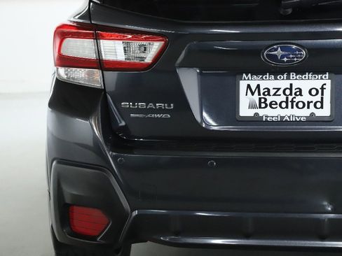 Used 2018 Subaru Crosstrek 2.0i Limited image 43