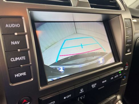 Used 2019 Lexus GX 460 Premium AWD/4WD image 16