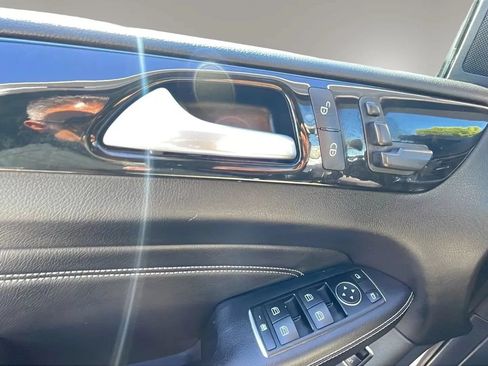 Used 2014 Mercedes-Benz ML 350 4MATIC image 26