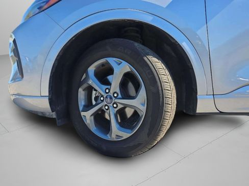 Used 2024 Ford Escape ST-Line AWD/4WD image 39
