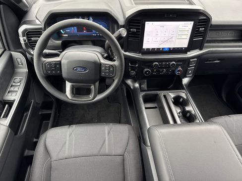 New 2026 Ford F150 STX w/ Equipment Group 200A image 23