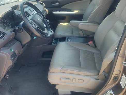Used 2012 Honda CR-V EX-L image 10
