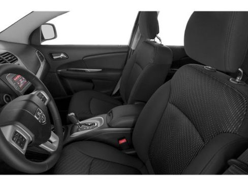 Used 2015 Dodge Journey SXT w/ Flexible Seating Group FWD image 12