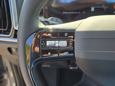 New 2026 Kia Sorento EX image 30