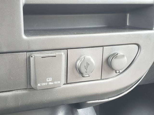 Used 2016 Chevrolet Express 2500 LS RWD image 22