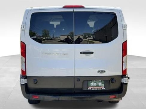 Used 2020 Ford Transit 350 XL RWD image 8