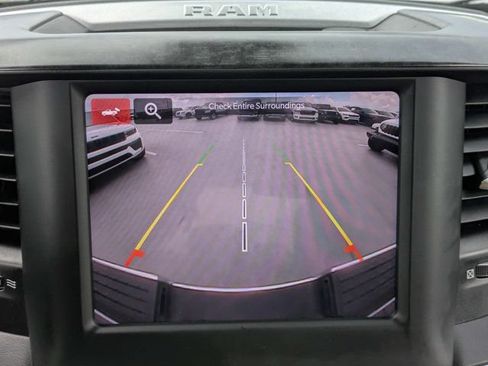 Certified 2022 RAM 2500 Big Horn w/ Level A Equipment Group AWD/4WD image 20