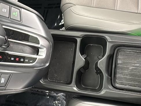 Used 2022 Honda CR-V EX-L image 29