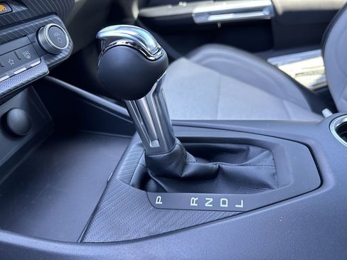 Used 2024 Ford Mustang Coupe RWD image 23