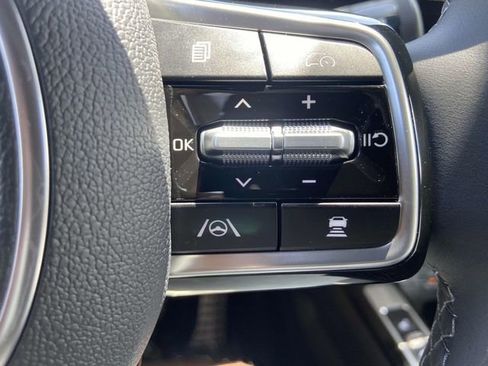 New 2025 Kia Sorento SX Prestige AWD/4WD image 17
