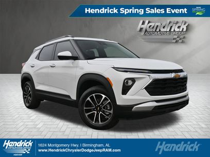 Used 2026 Chevrolet TrailBlazer LT w/ Convenience Package