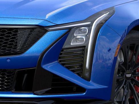New 2026 Cadillac CT5 V Blackwing RWD image 10