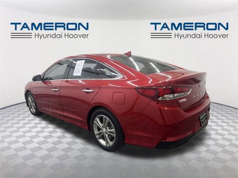 Used 2019 Hyundai Sonata Limited image 3
