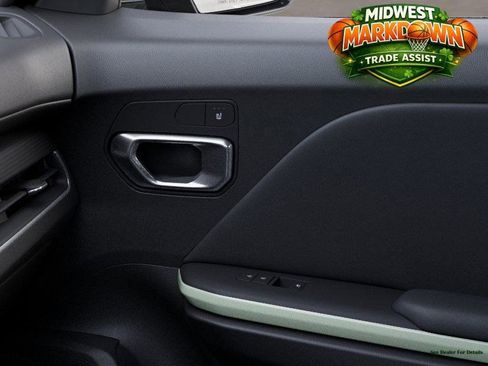 New 2025 Kia K4 GT-Line image 25