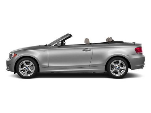 Used 2013 BMW 128i Convertible RWD image 3