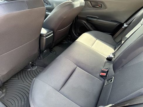 Used 2024 Toyota Prius LE image 17