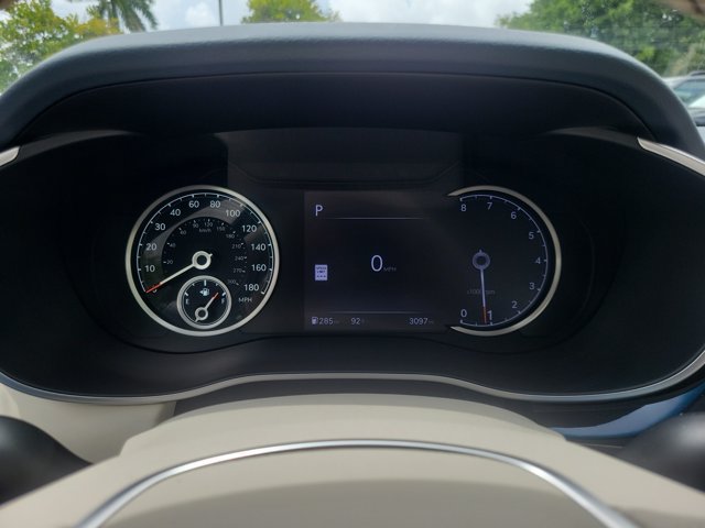 Certified 2026 Genesis G70 2.5T Prestige RWD image 21