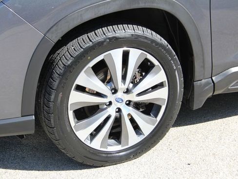 Certified 2021 Subaru Ascent Premium w/ Sport Package AWD/4WD image 14
