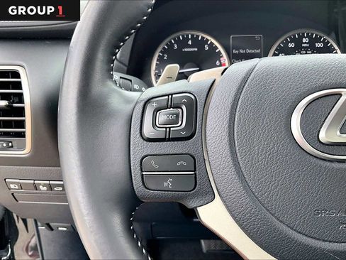 Certified 2021 Lexus NX 300 FWD w/ Accessory Package image 21