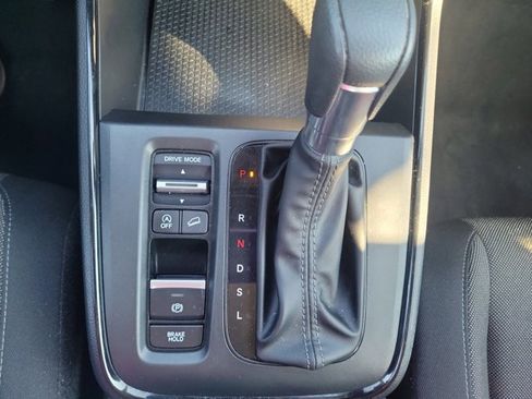 Certified 2023 Honda CR-V LX image 36