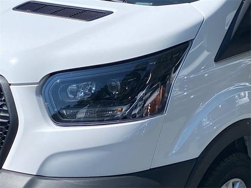 New 2025 Ford Transit 350 XL image 4