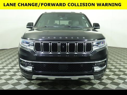 Used 2022 Jeep Wagoneer Series III w/ Premium Group I image 13