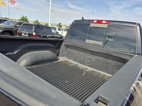 Used 2015 RAM 1500 Outdoorsman AWD/4WD image 20