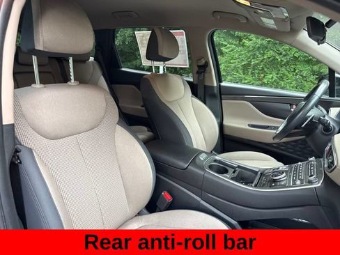Used 2023 Hyundai Santa Fe SEL AWD/4WD image 27