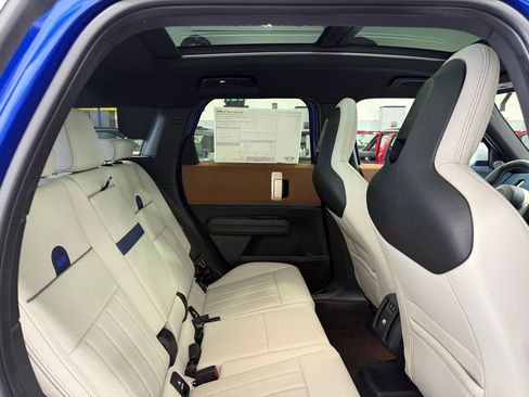 Certified 2025 MINI Cooper Countryman S image 27