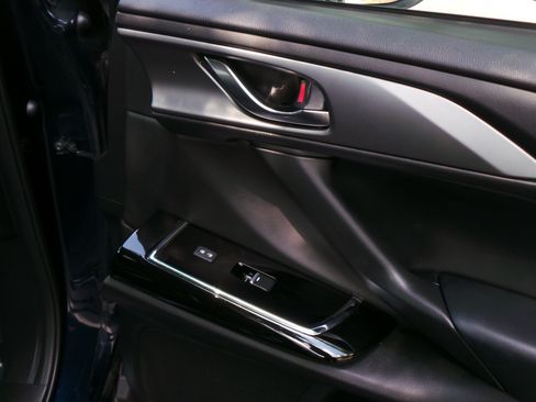 Certified 2023 MAZDA CX-9 Touring AWD/4WD image 39