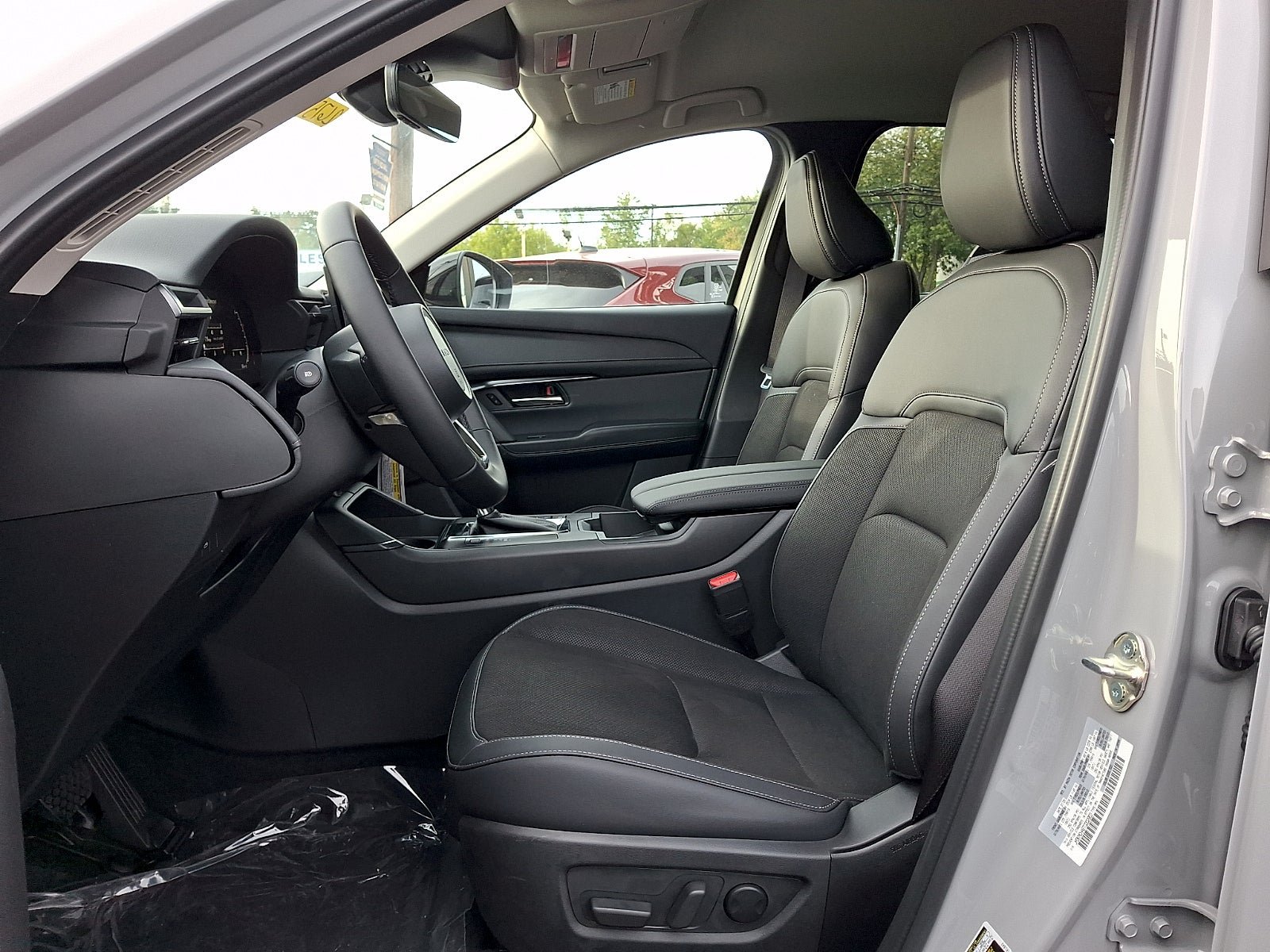 New 2026 MAZDA CX-5 Preferred AWD/4WD image 11