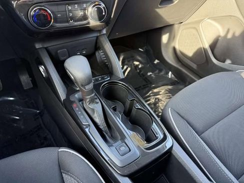 Used 2025 Chevrolet TrailBlazer LT image 27