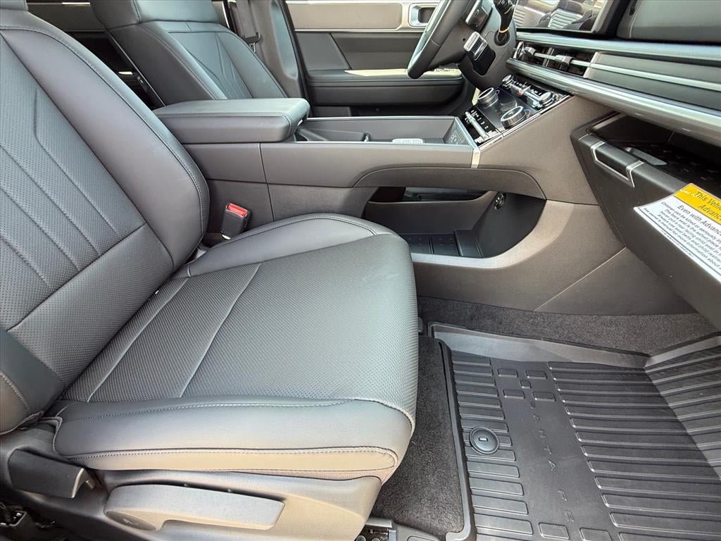 New 2027 Hyundai Santa Fe SEL FWD image 10