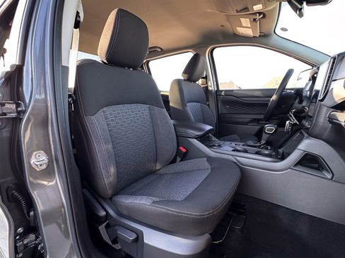 New 2025 Ford Ranger XL image 47