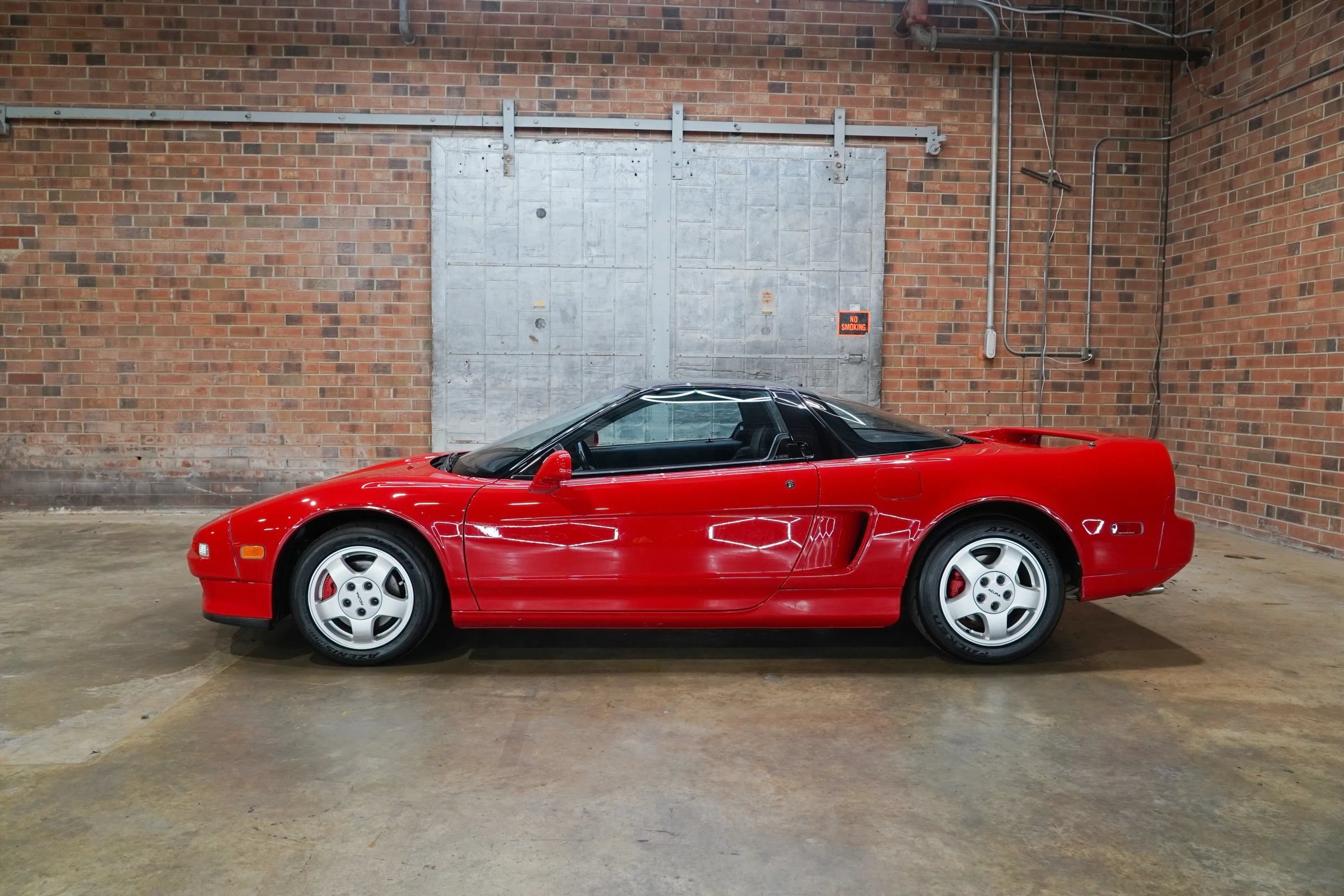 Used 1993 Acura NSX RWD image 1