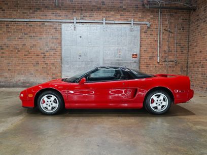 Used 1993 Acura NSX