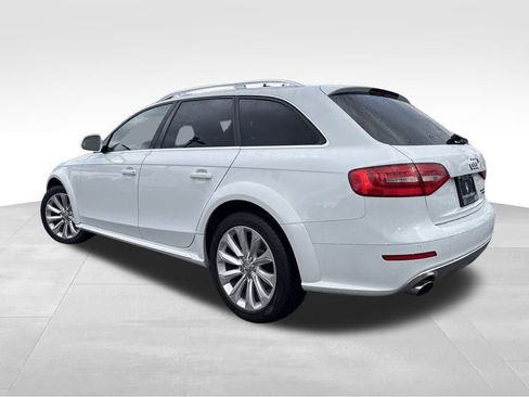 Used 2016 Audi A4 2.0T Premium Plus w/ Technology Package image 6