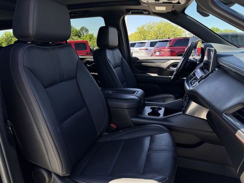 Used 2024 Chevrolet Tahoe RST w/ Max Trailering Package image 27