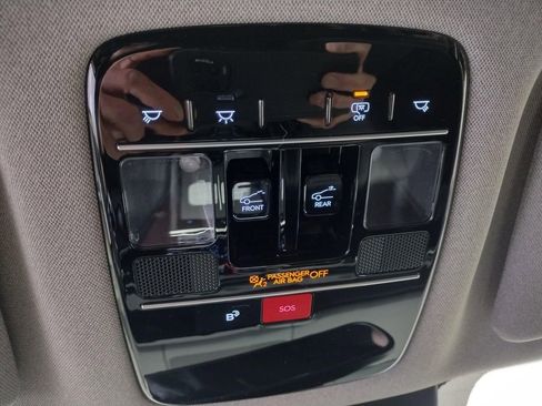 New 2026 Hyundai Santa Fe Limited AWD/4WD image 39