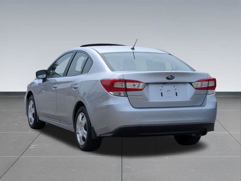 Used 2019 Subaru Impreza 2.0i AWD/4WD image 3