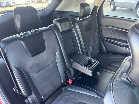 Used 2018 Ford Edge Sport w/ Equipment Group 401A image 18